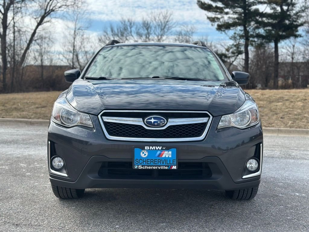 Used 2016 Subaru Crosstrek Premium with VIN JF2GPABC1G8332680 for sale in Schererville, IN