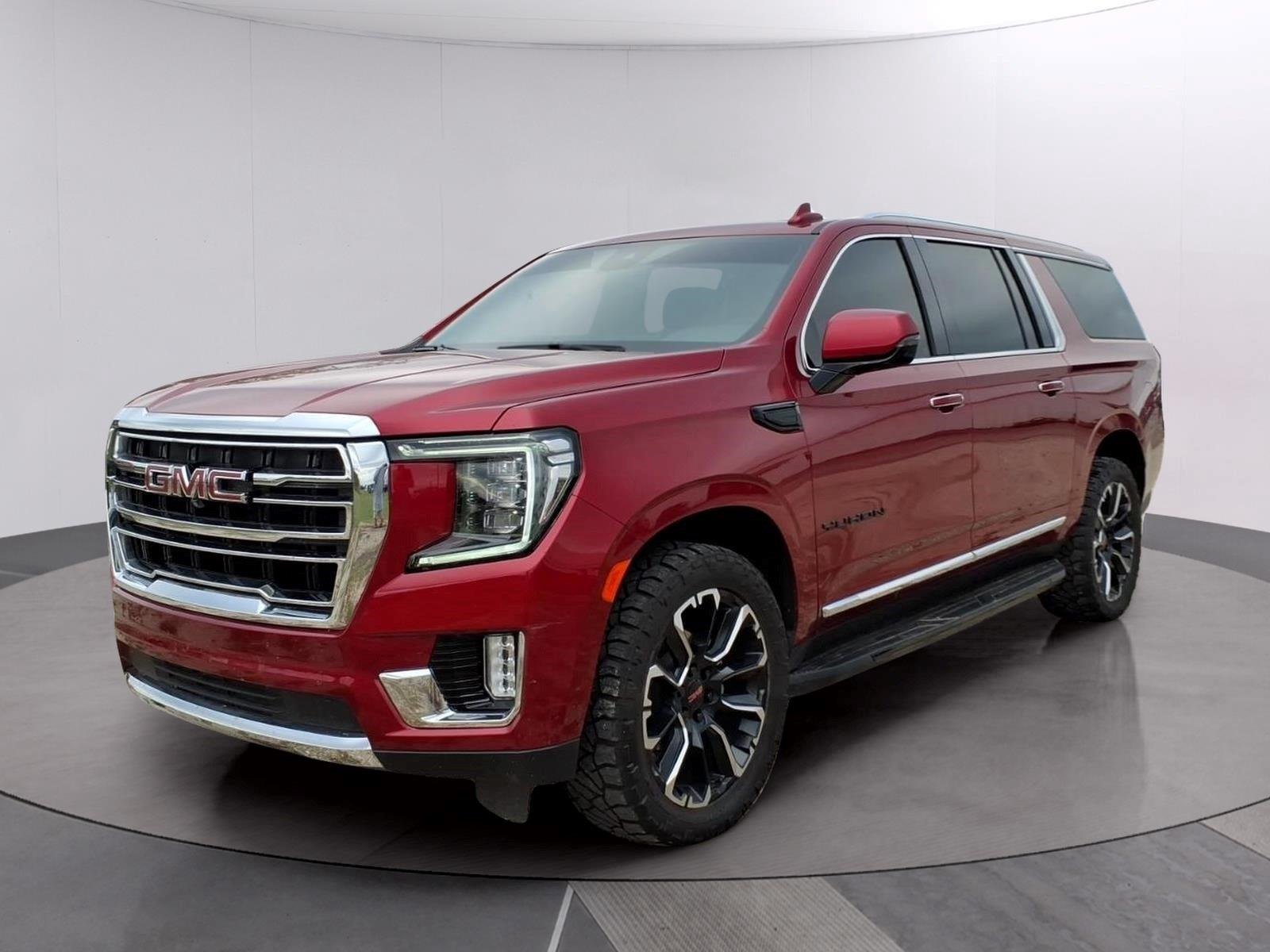 2023 GMC Yukon XL