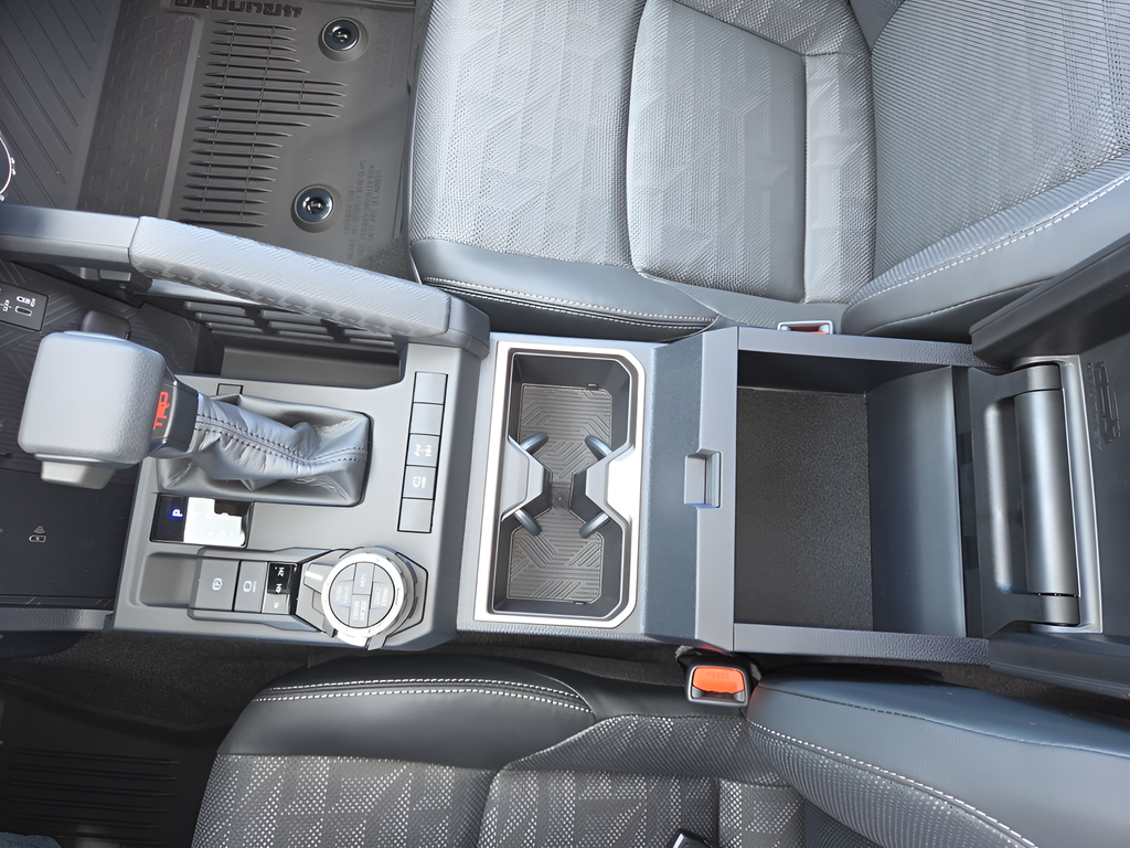 New 2026 Cutting Edge Toyota TRD Off-Road Premium i-FORCE MAX image 29