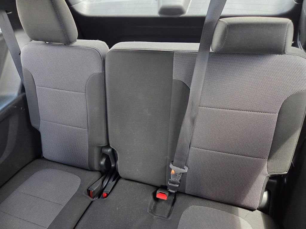 Certified Used 2023 Northsky Blue Metallic Chevrolet LT Cloth image 8
