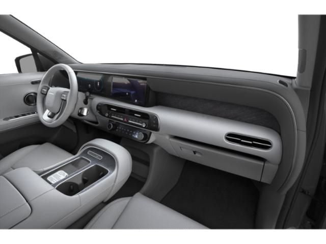 New 2027 Black Hyundai Limited 7P image 30