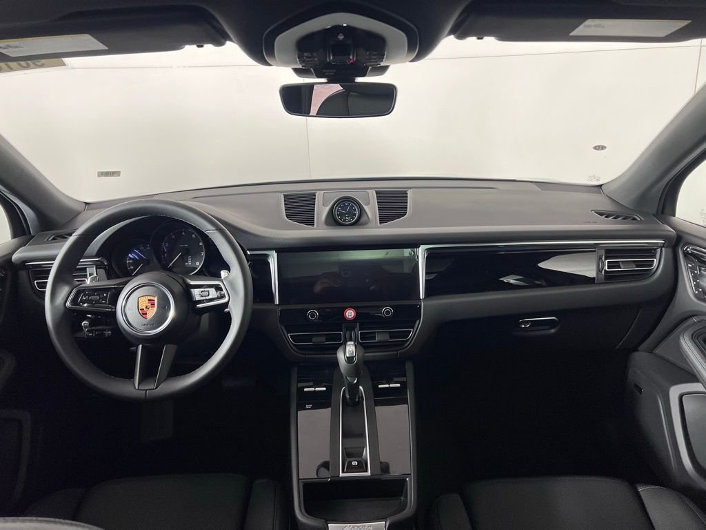 New 2026 Silver Porsche  image 16
