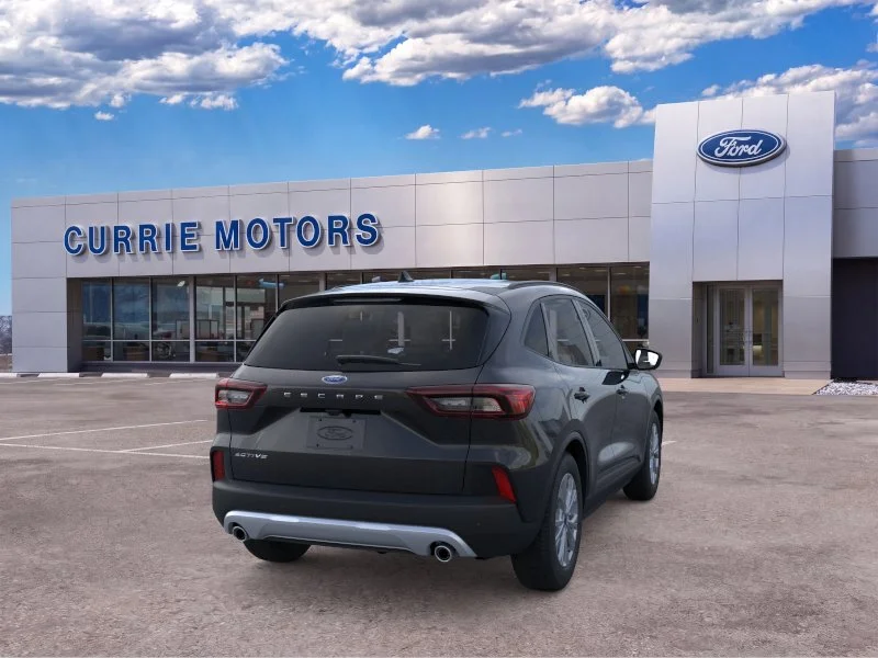 2026 Ford Escape Active - Photo 31