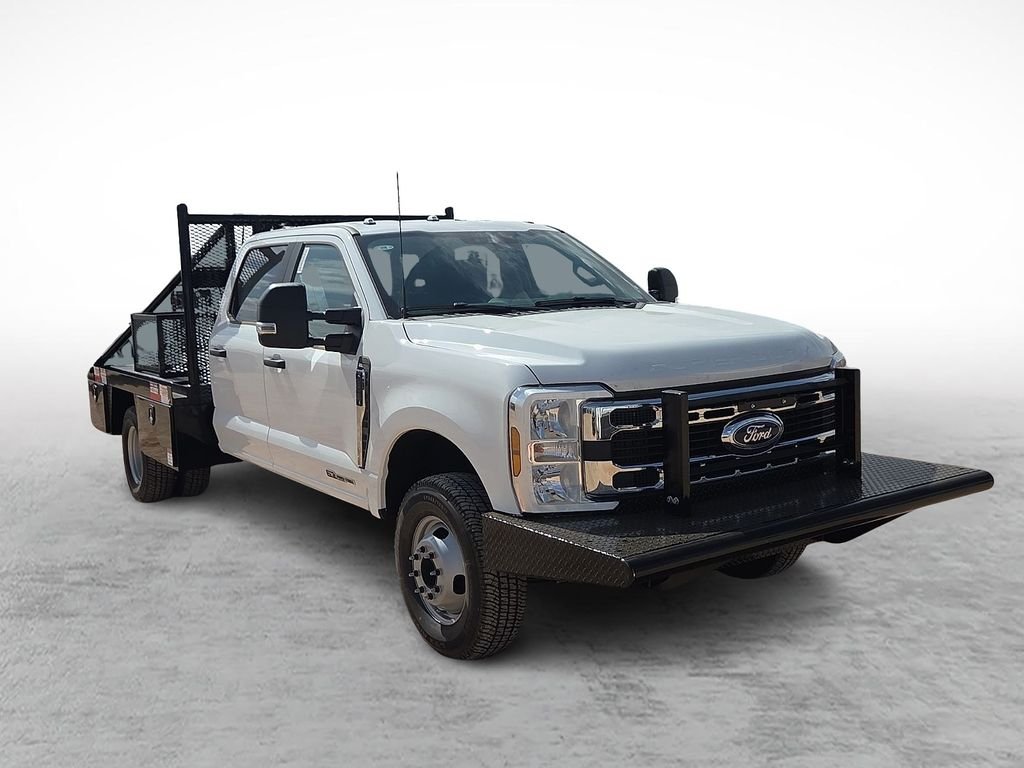 2026 Ford F-350sd F-350® XL