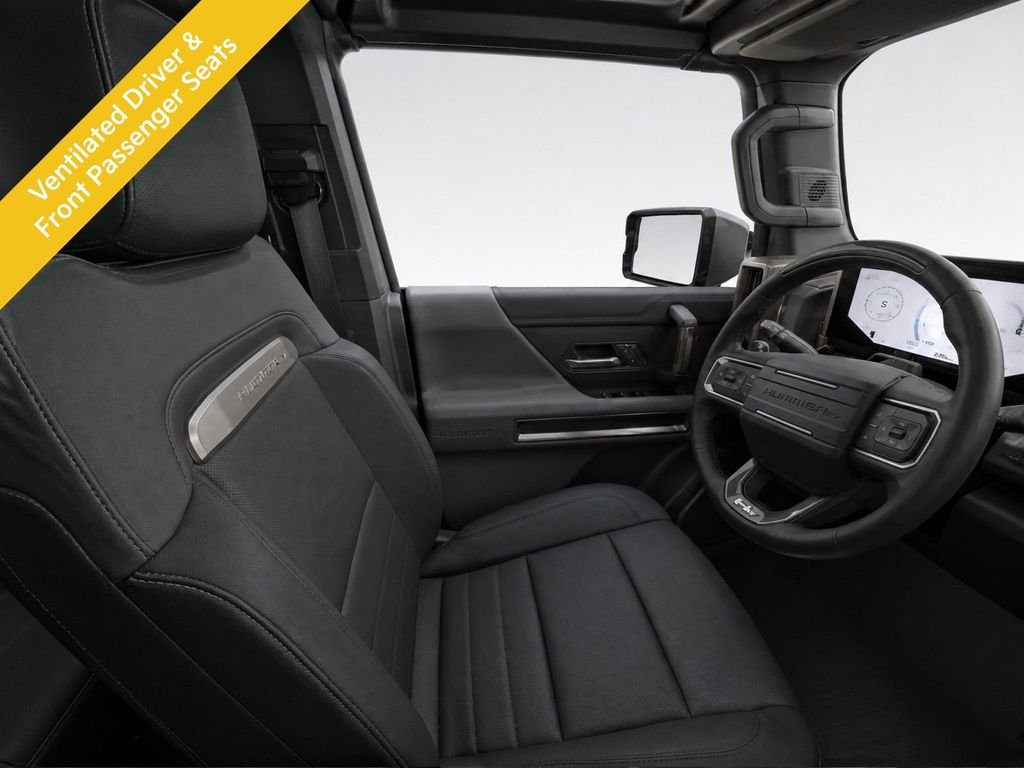 Used 2024 Green GMC 3X image 23