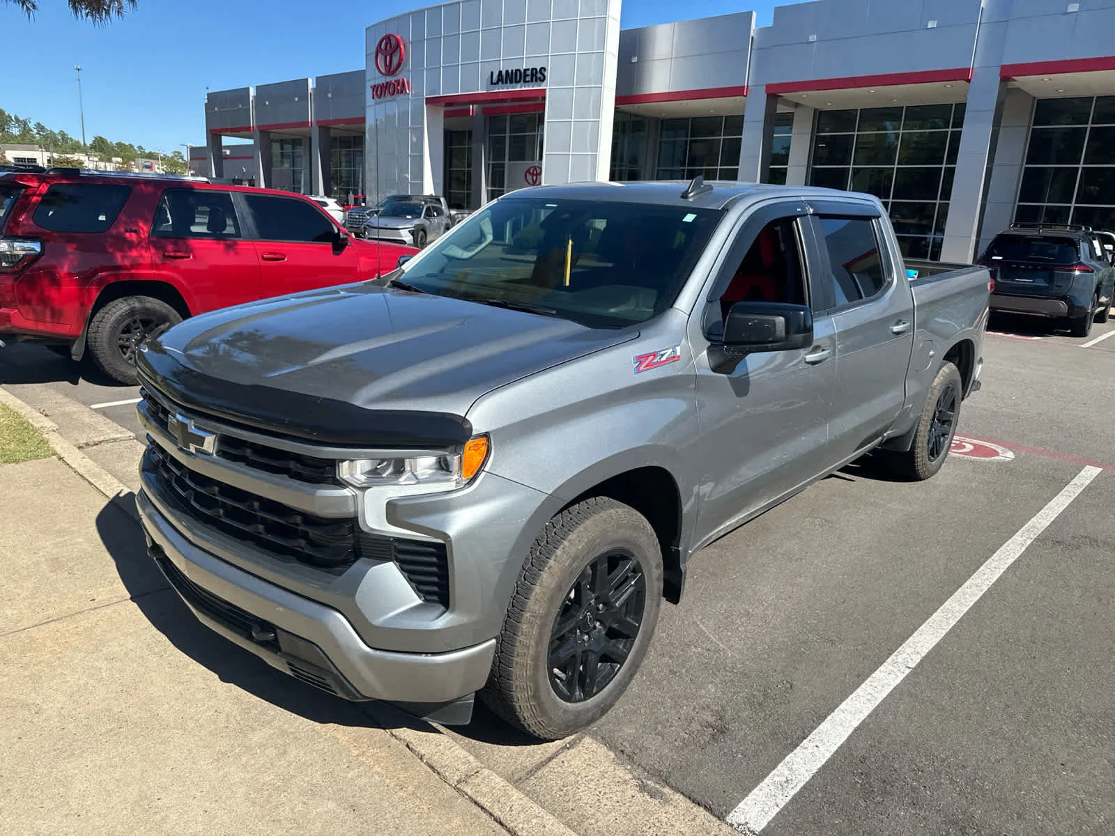 2GCUDEED8P1133036