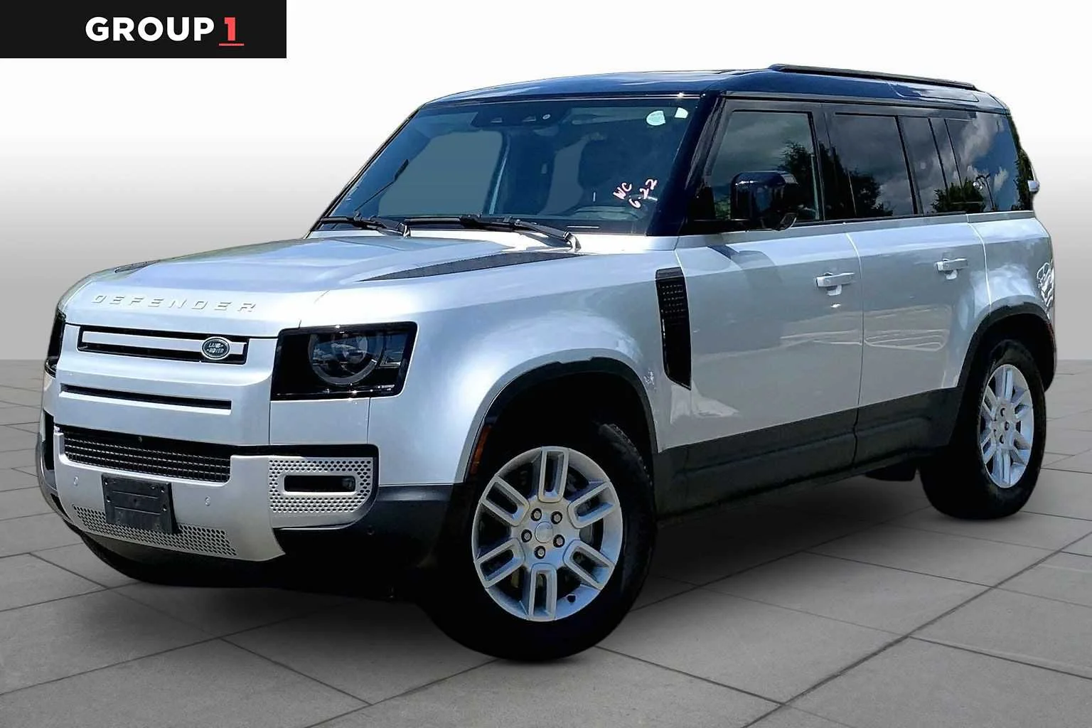 2024 Land Rover Defender S