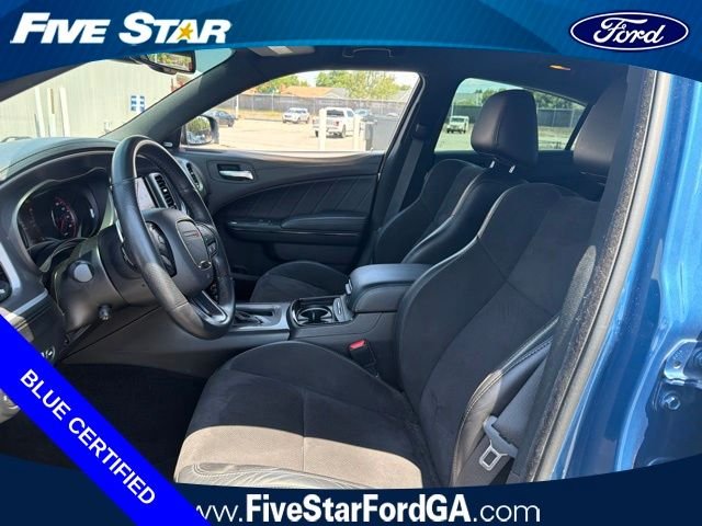 Used 2022  Dodge R/T image 10