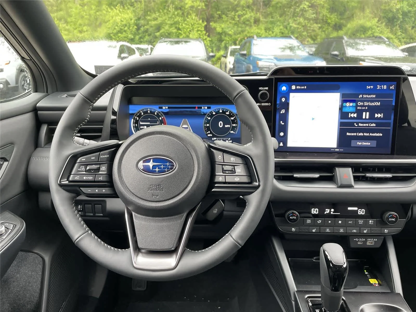 2026 Subaru Outback Touring XT - Photo 20