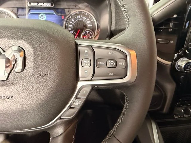 2026 RAM 2500 Big Horn - Photo 22