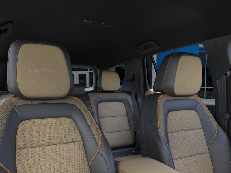 2027 Chevrolet Equinox ACTIV - Photo 24