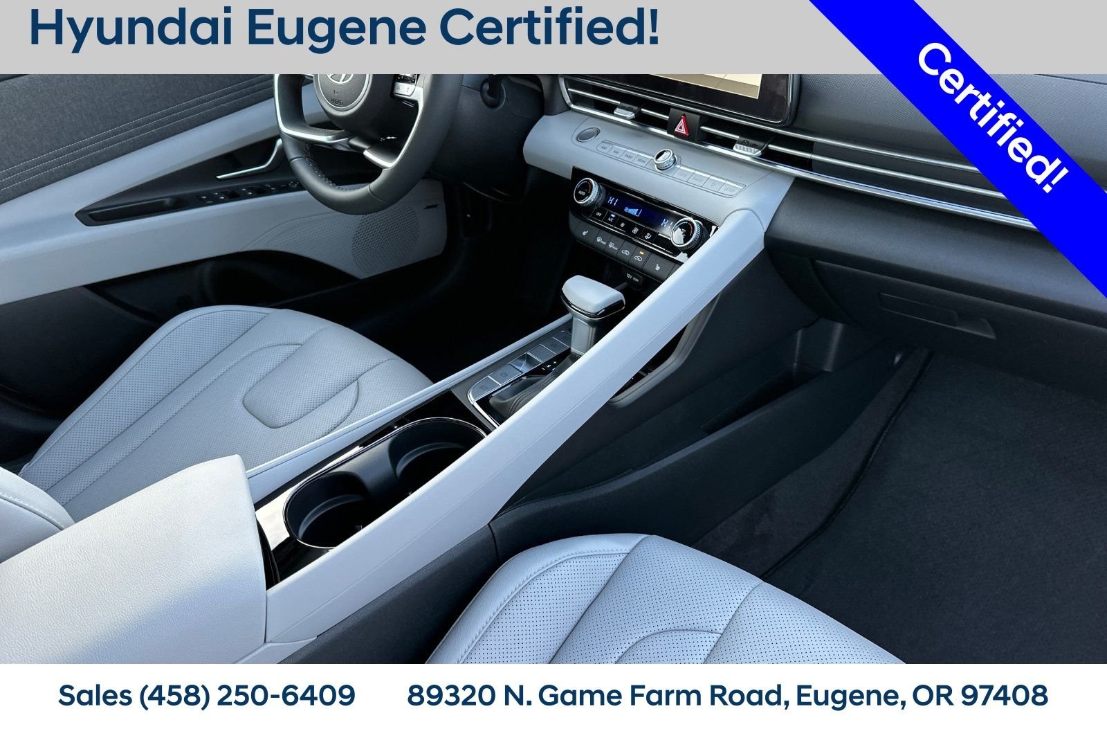 2025 Hyundai Elantra Limited - Photo 19