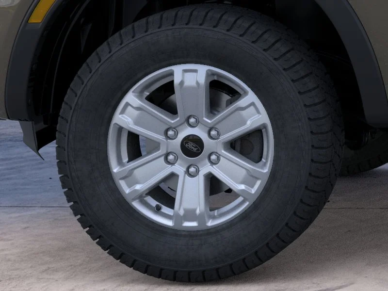 2026 Ford Ranger XL - Photo 41