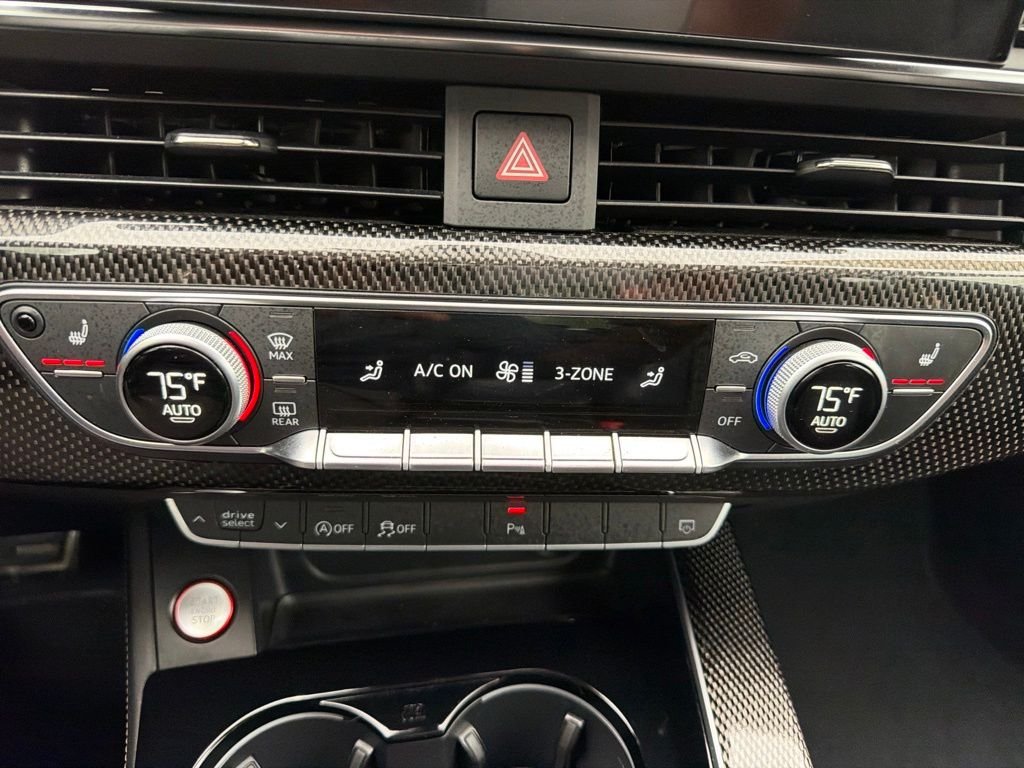 Used 2022 Gray Audi Premium Plus image 31