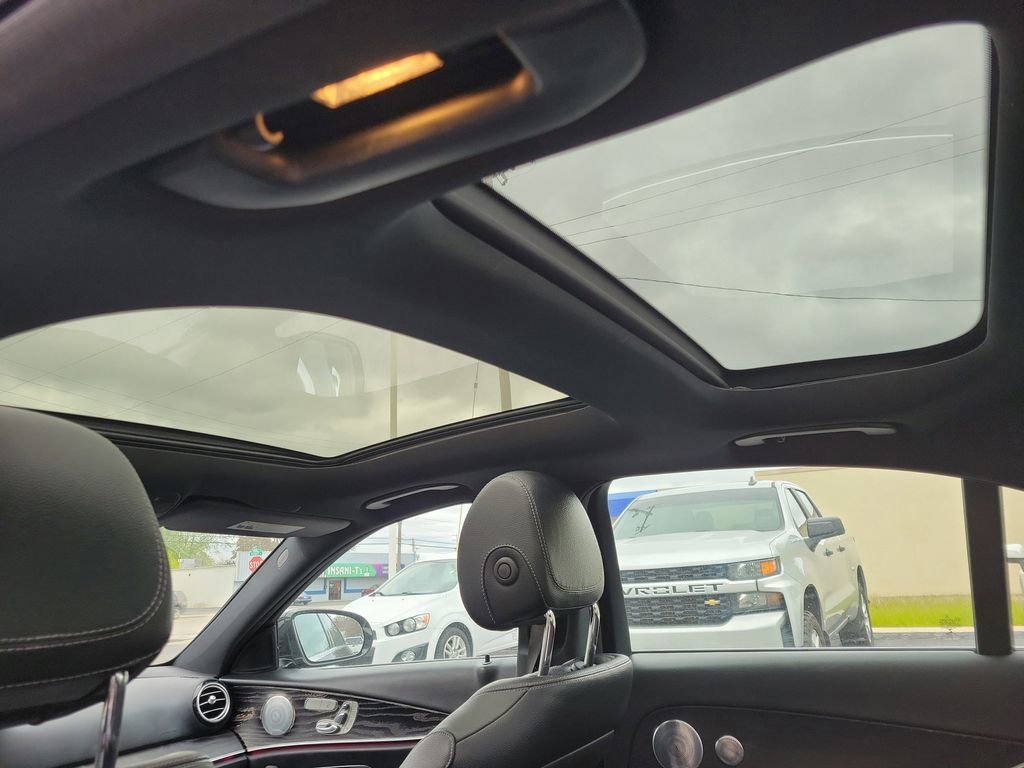 2018 Mercedes-Benz E-Class E400 - Photo 13