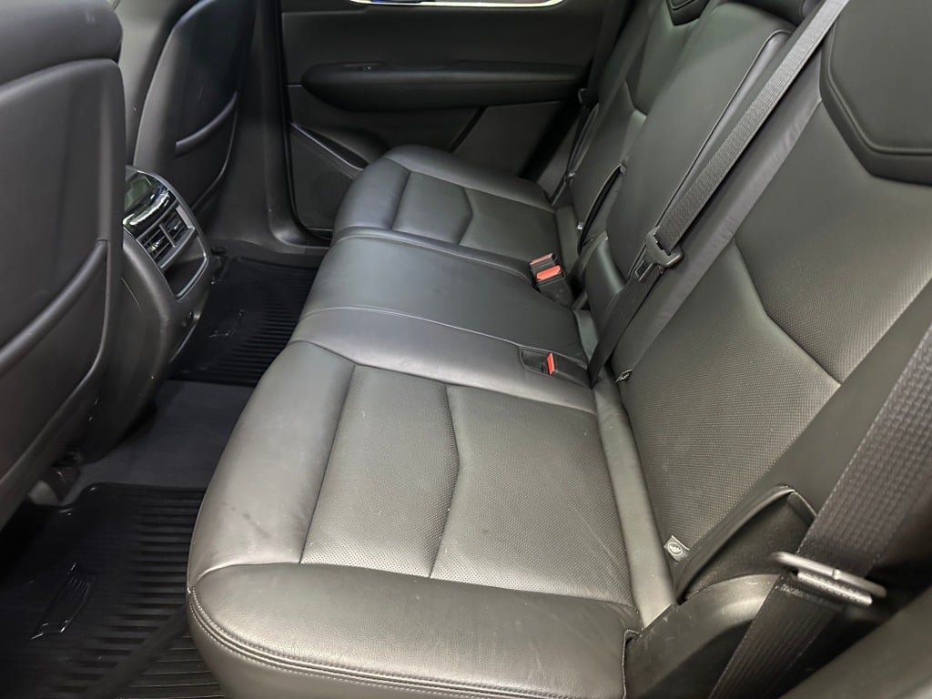 2019 Cadillac XT5 Premium Luxury - Photo 23