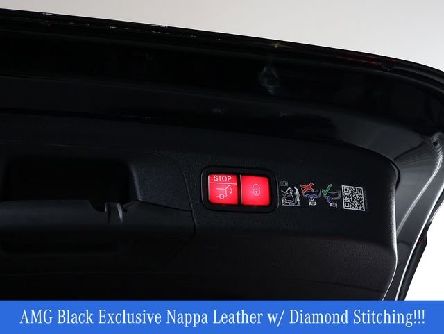 Certified Used 2026 Black Mercedes-Benz GLE 53 AMG® image 34