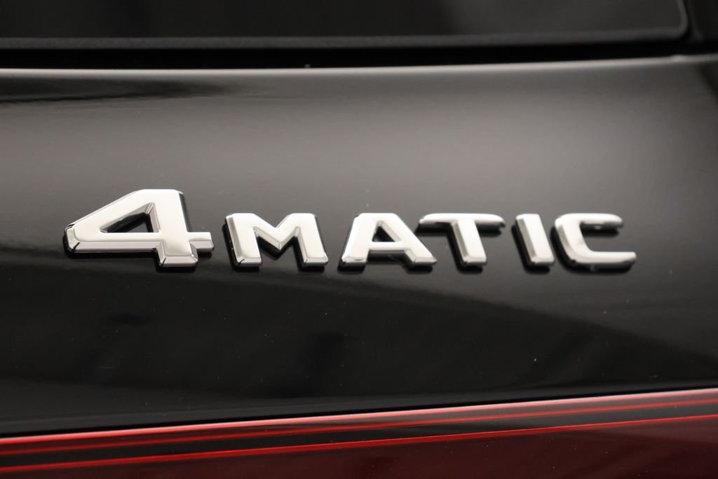 New 2026 Black Mercedes-Benz GLE 350 image 10