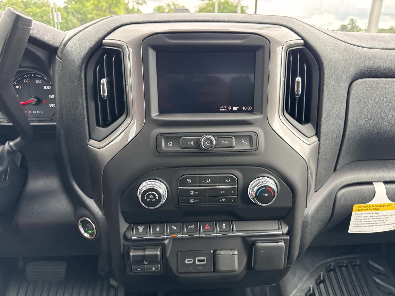 New 2026 Summit White GMC Pro DRW image 15