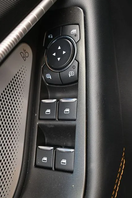 2026 Ford Explorer Tremor - Photo 7