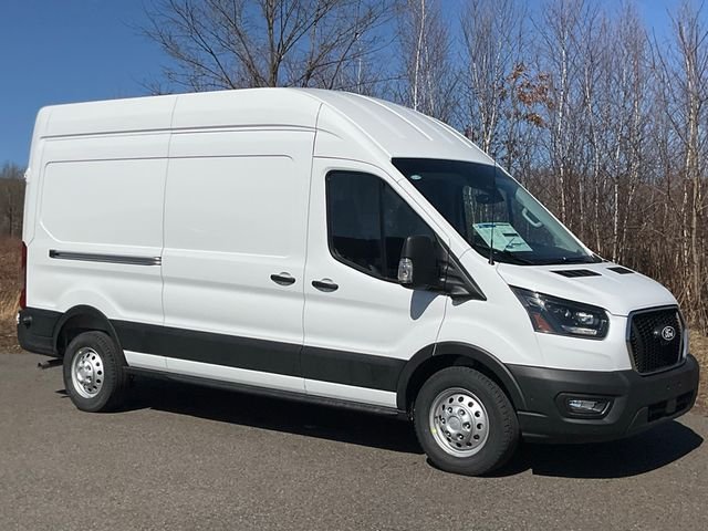 2026 Ford Transit 250 High Roof 148 WB AWD's photo