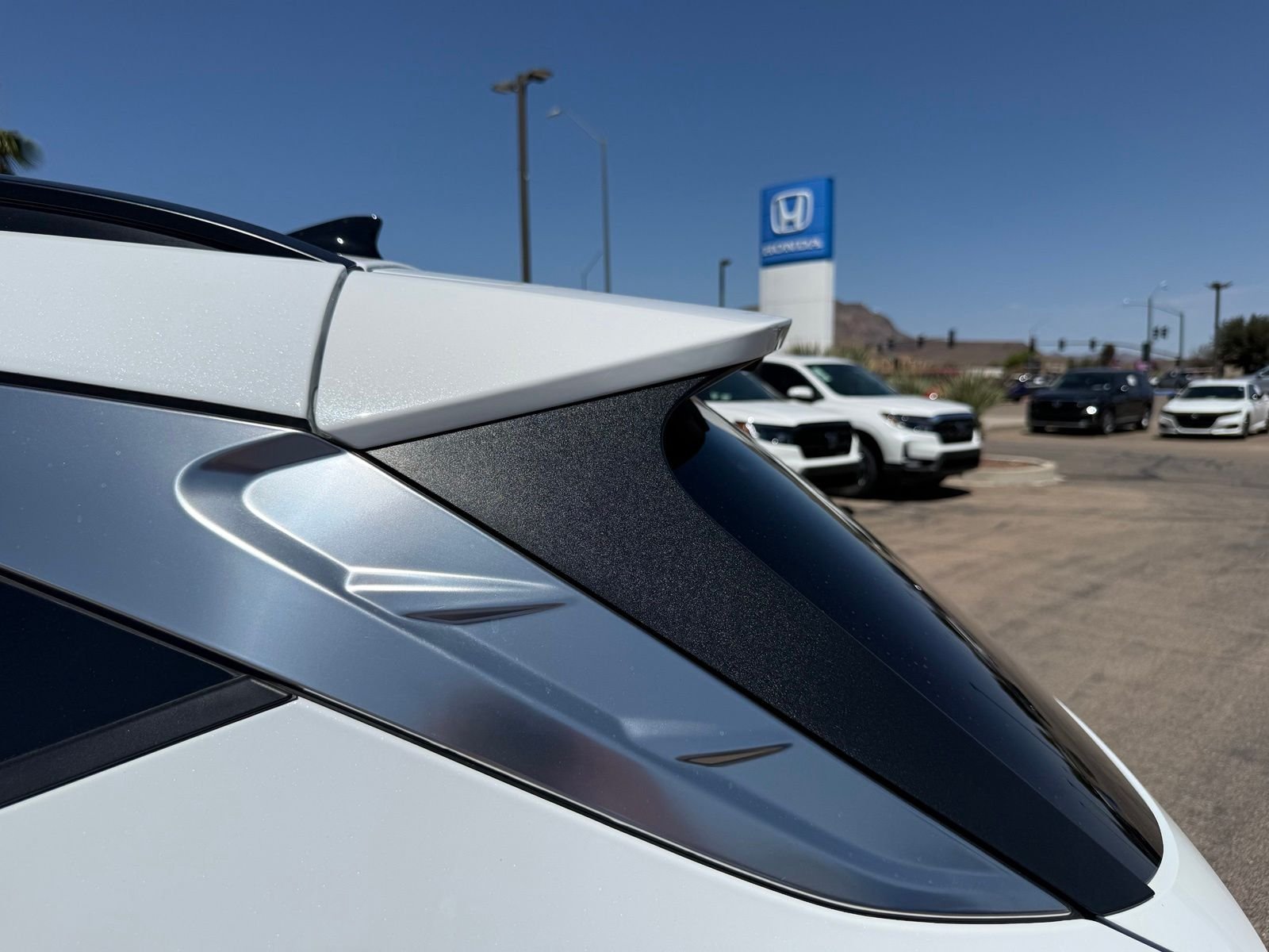 2025 Hyundai Tucson SEL Convenience - Photo 8