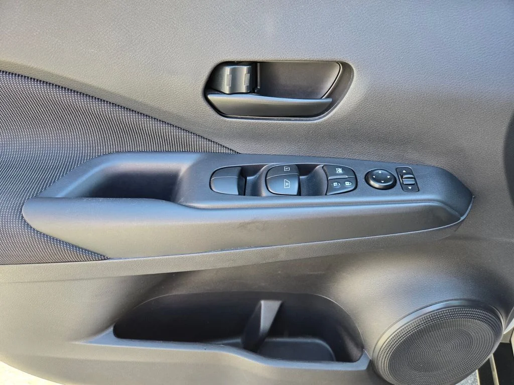 Certified Used 2020 Silver Nissan S image 22