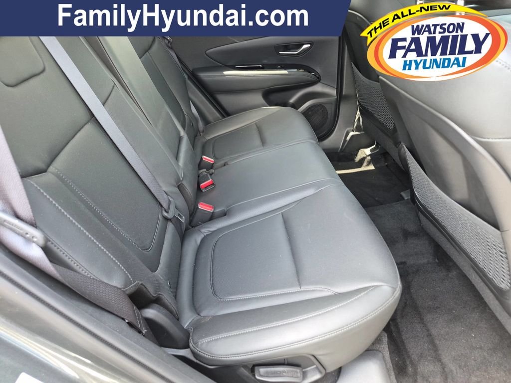 2023 Hyundai Tucson XRT - Photo 26