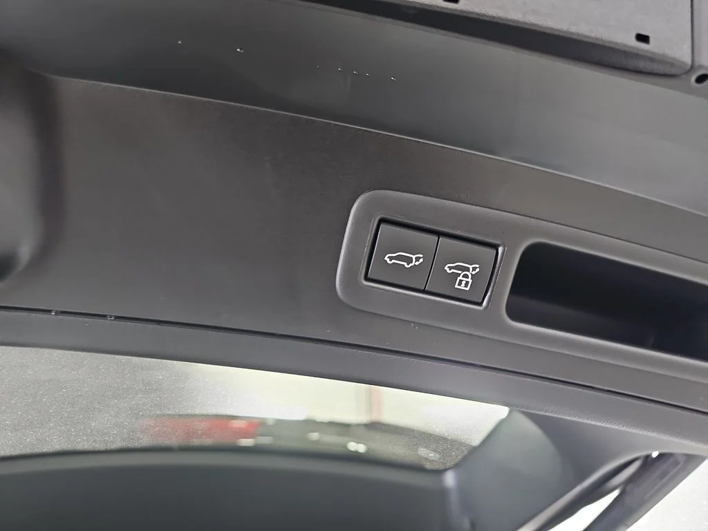 New 2026 Ultra White Lexus PREMIUM AWD image 13