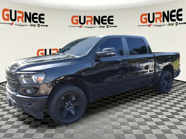 Used 2023 Black Ram Big Horn/Lone Star image 8