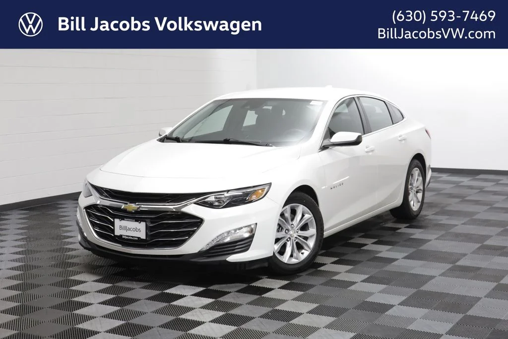 2023 Chevrolet Malibu 1LT