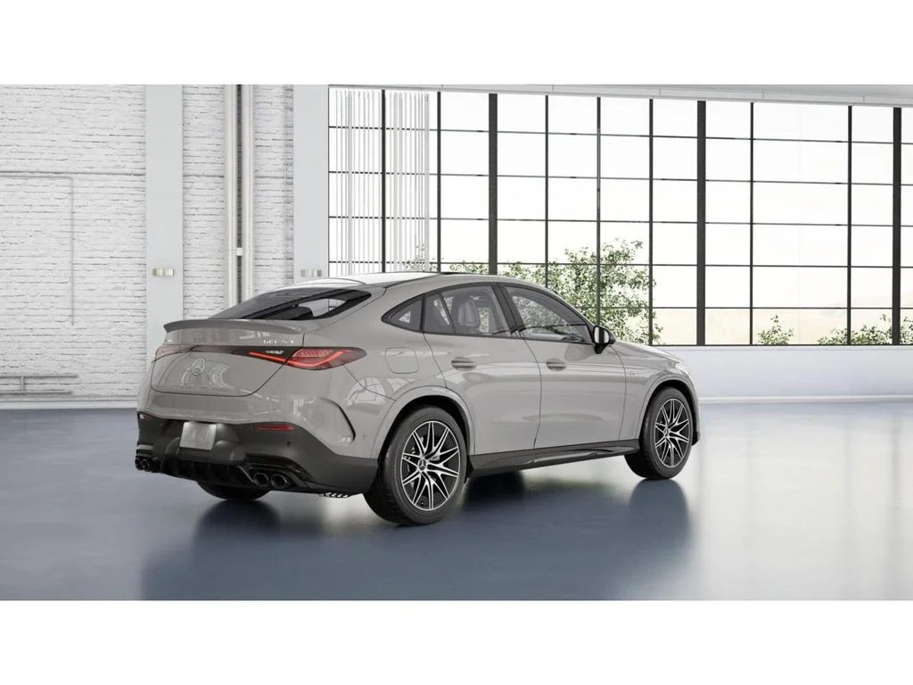 New 2027 Gray Mercedes-Benz  image 21