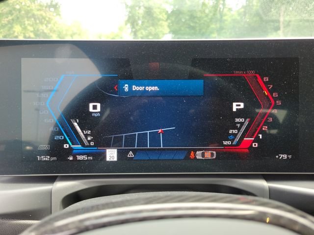 New 2026 Blue BMW Base image 26