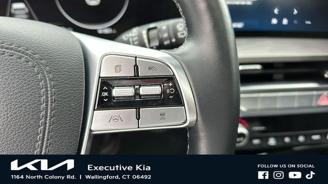 Certified Used 2024 Green Kia SX X-Pro image 14