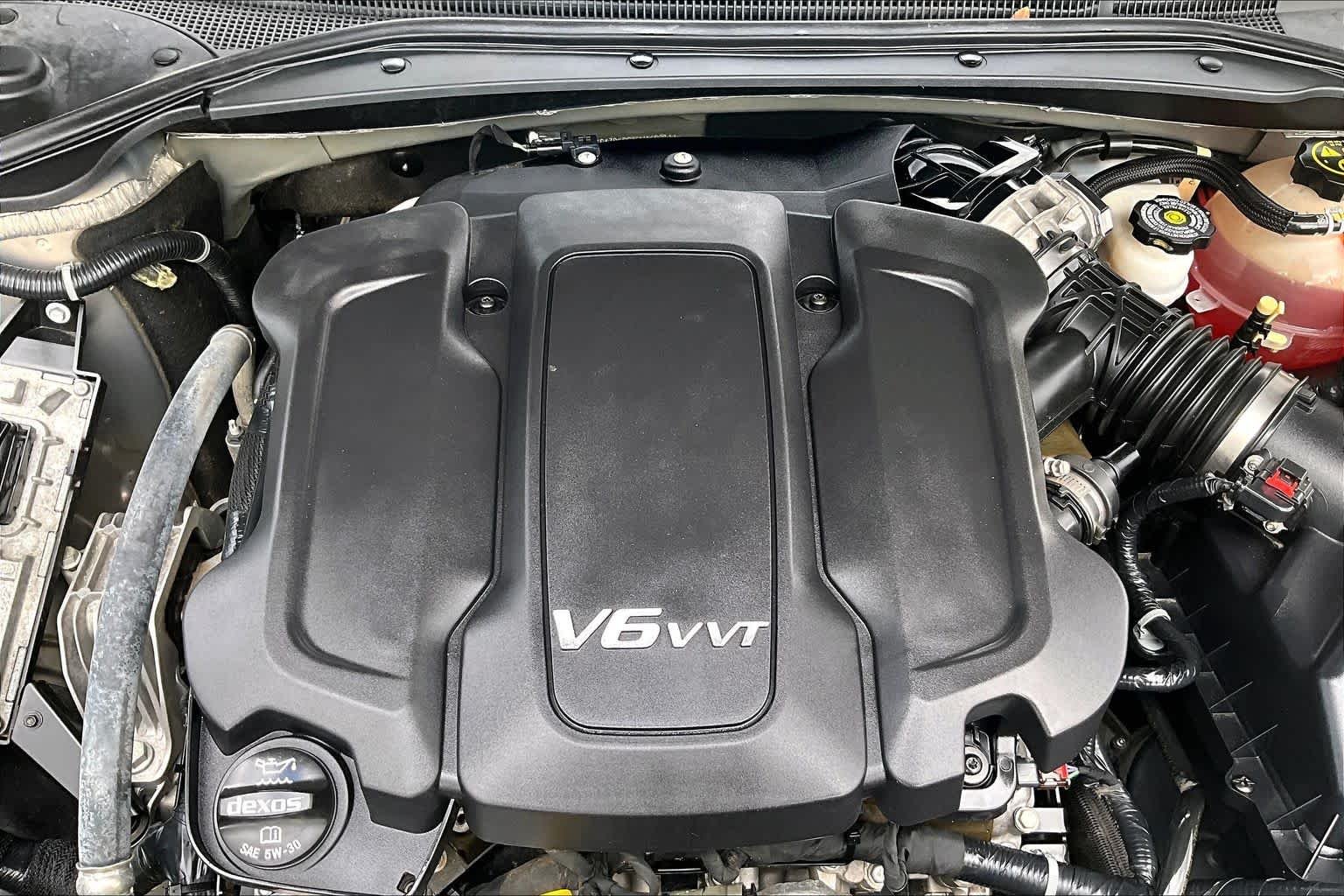 Used 2017  Buick  image 30