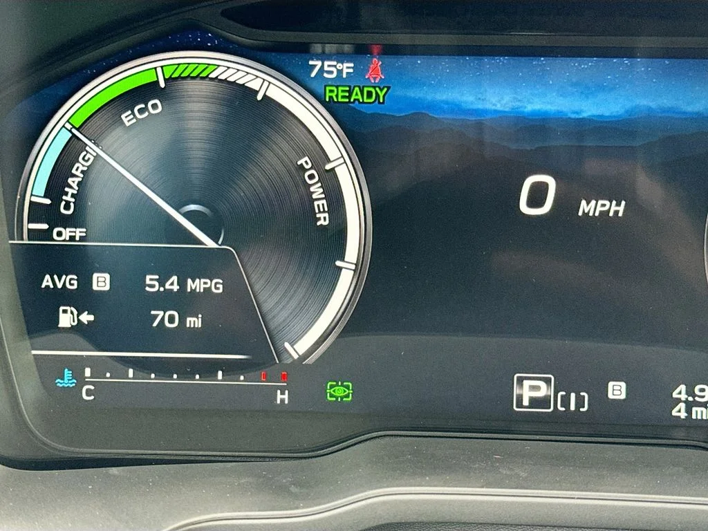 New 2026 Gray Subaru Limited image 15