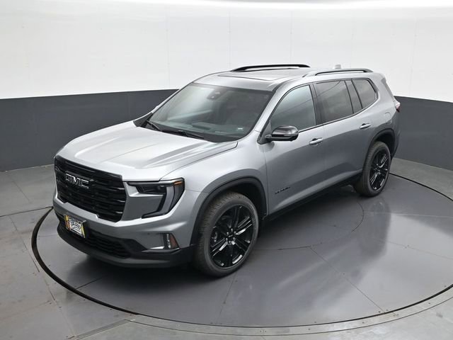 2026 GMC Acadia Elevation - Photo 14