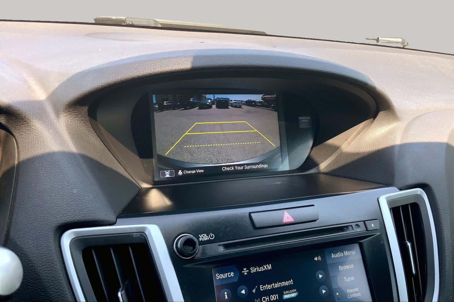 Used 2019 Modern Steel Metallic Acura  image 27