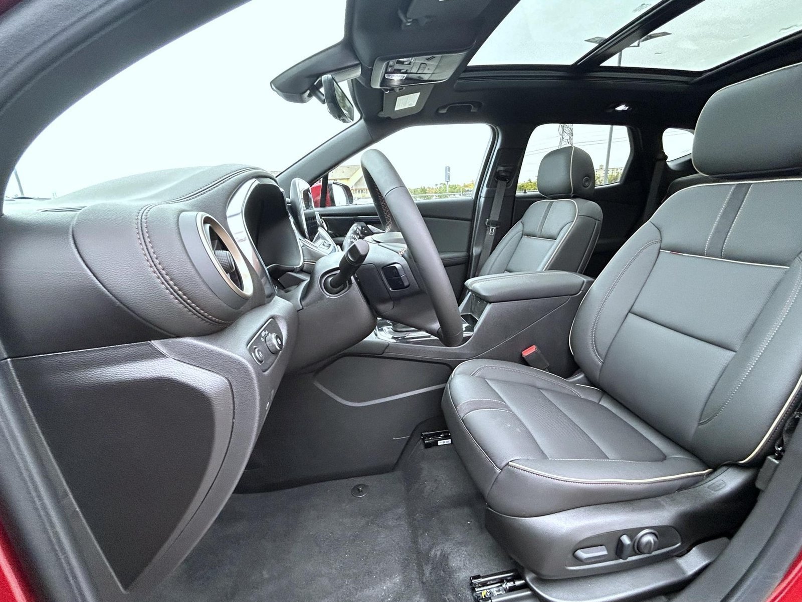 2025 Chevrolet Blazer Premier - Photo 10