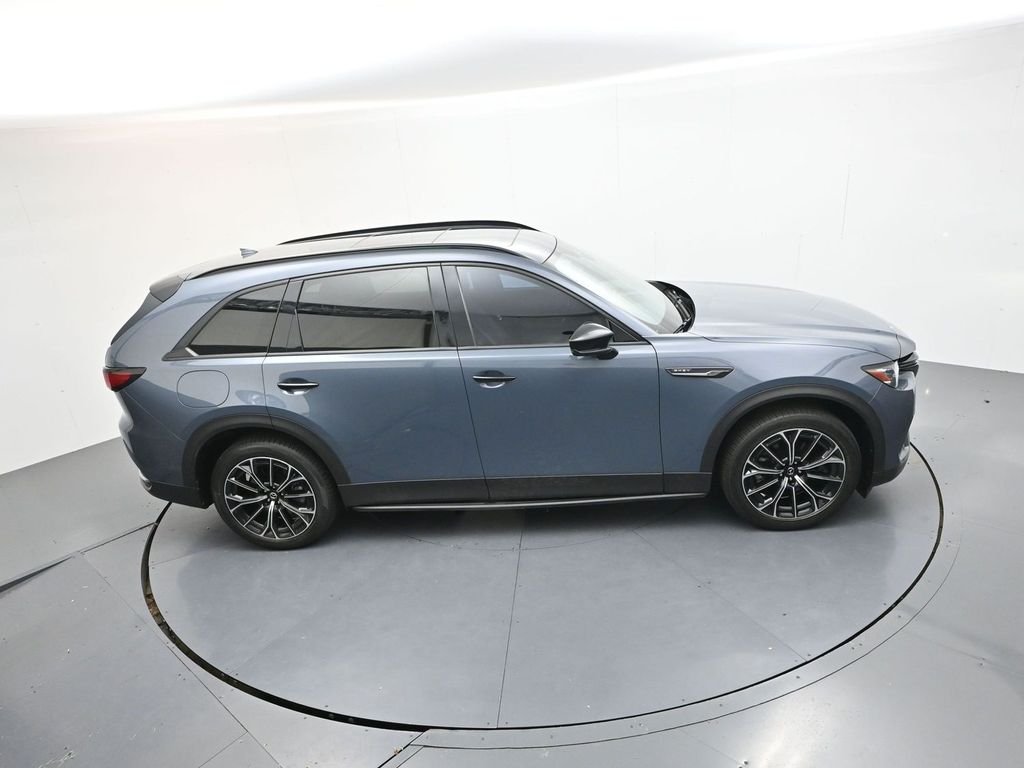 Used 2025 Gray Mazda Premium Plus image 28