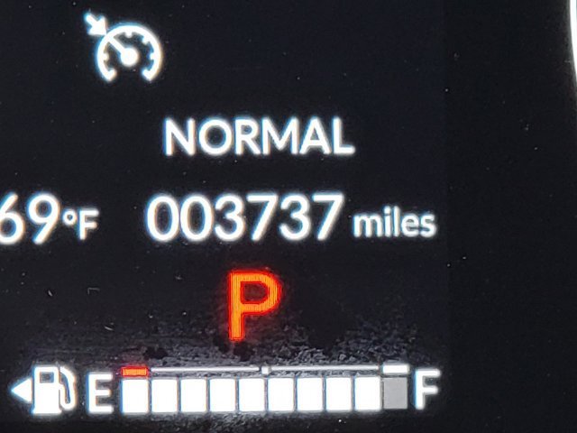 2025 Honda HR-V LX - Photo 31