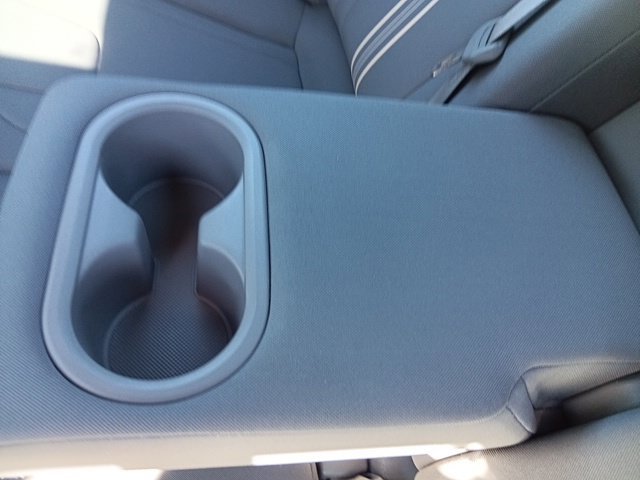 Used 2025 Blue Hyundai SEL Convenience image 25