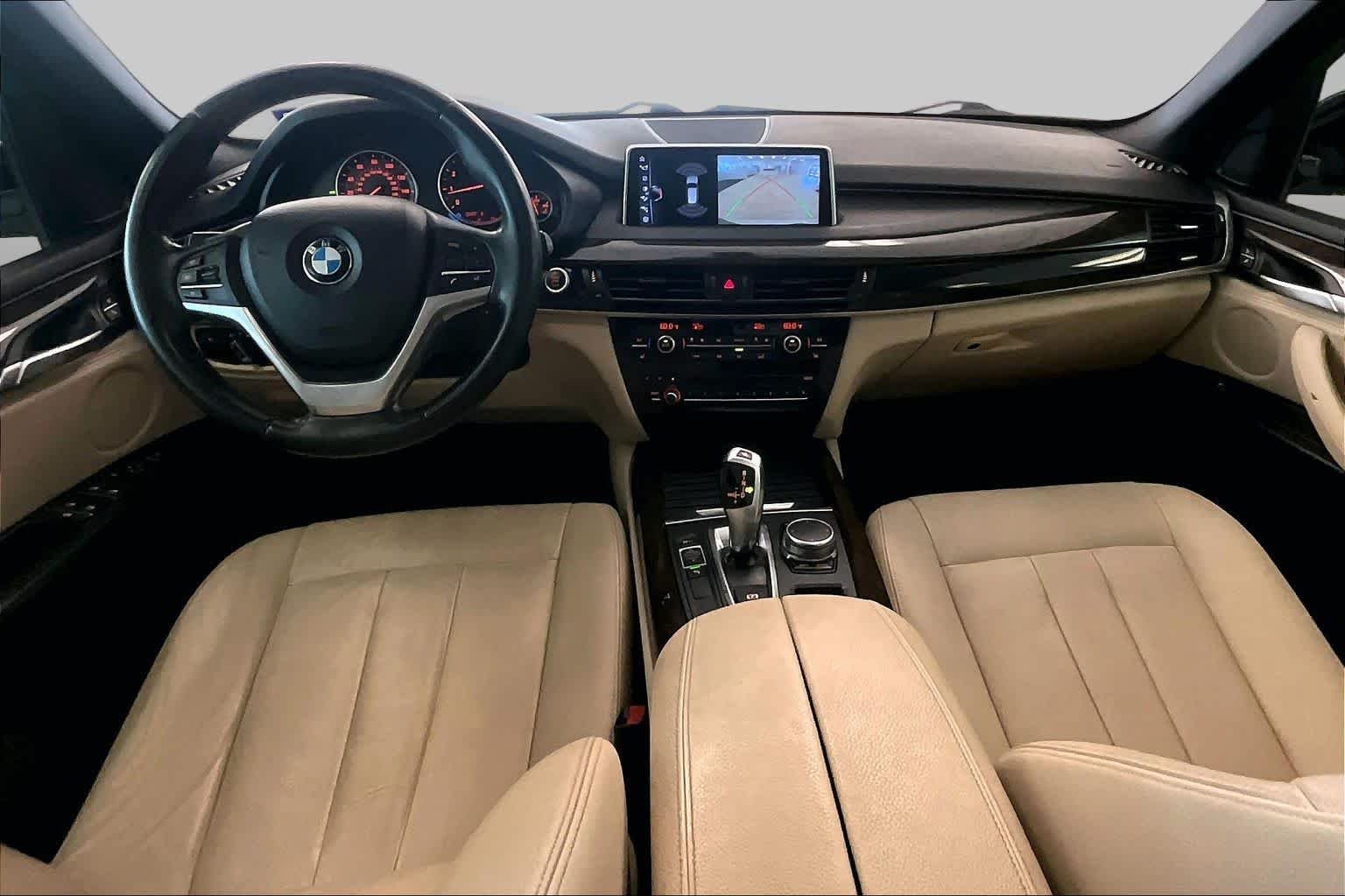 Used 2017 Alpine White BMW sDrive35i image 13