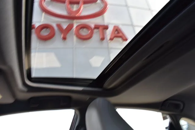 Used 2019 Red Toyota Touring image 35