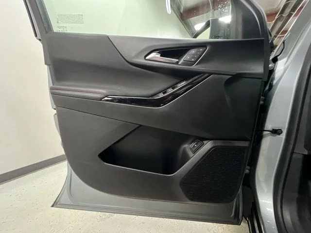 Certified Used 2025 Gray Chevrolet RS image 22