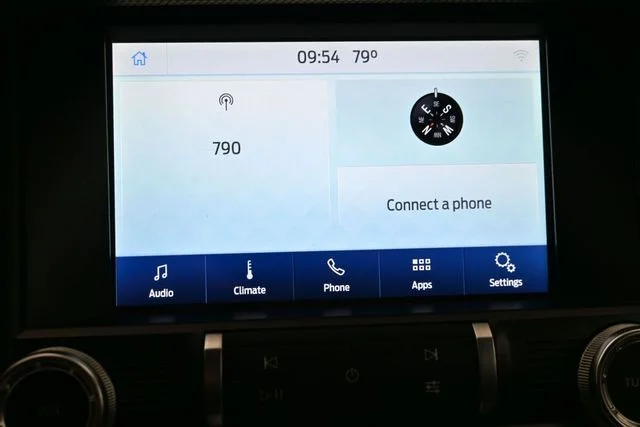 Used 2019 Red Ford EcoBoost image 14