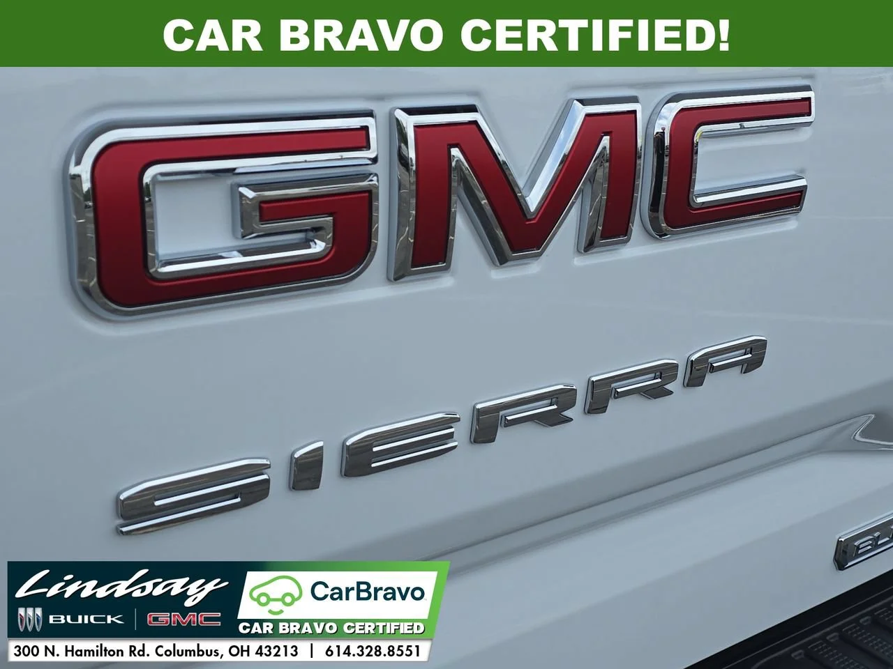 2026 GMC Sierra 1500 Elevation - Photo 33