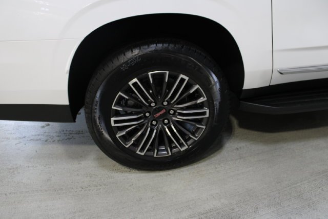 2027 GMC Yukon XL Elevation - Photo 38