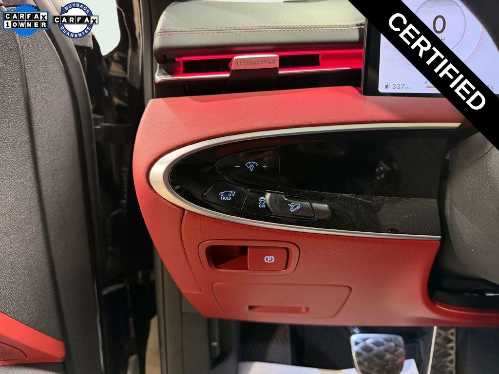 2026 GENESIS GV70 Sport Prestige - Photo 17