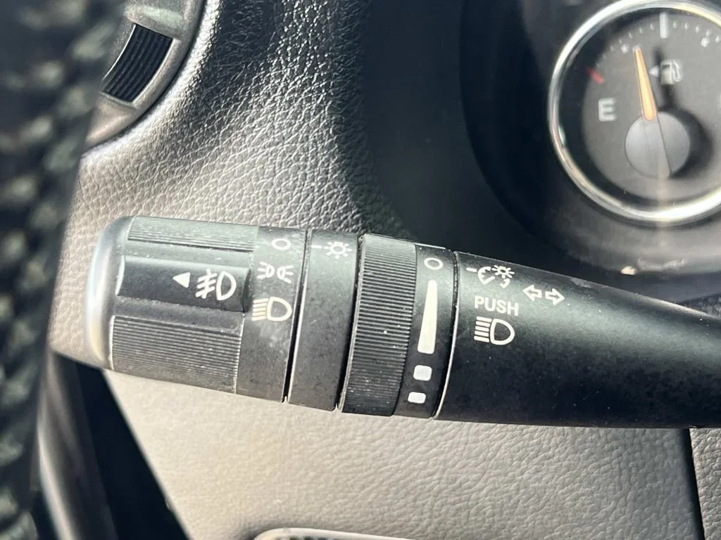 Used 2017 Gray Jeep Sport 4x4 image 24